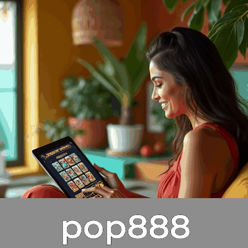 Experimente o exclusivo acesso seguro em pop888
