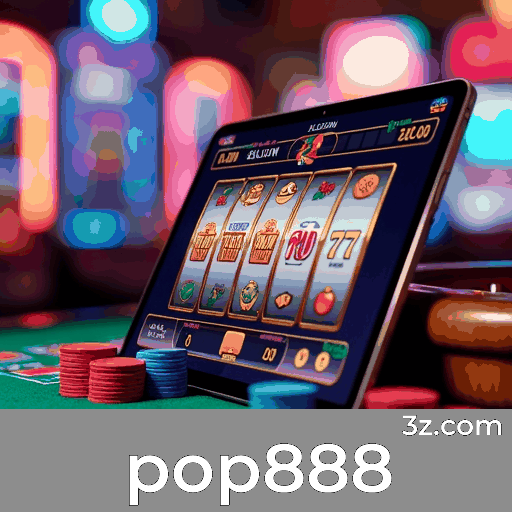 Aprenda com pop888 jogos: Estratégias poderosas para vencer