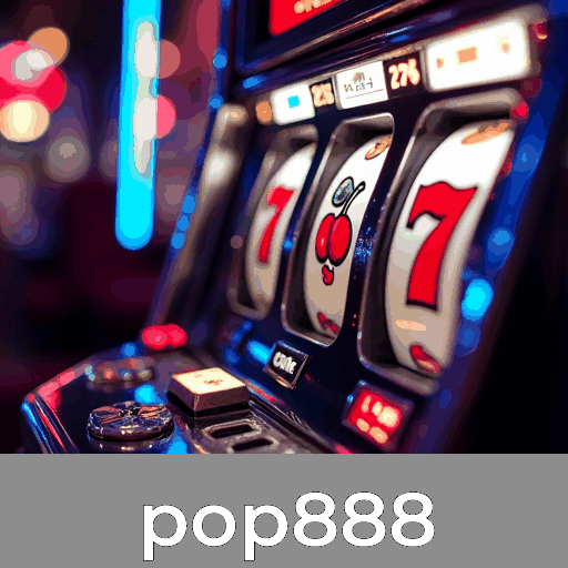 pop888: Apostas na palma da sua mão com nosso App completo