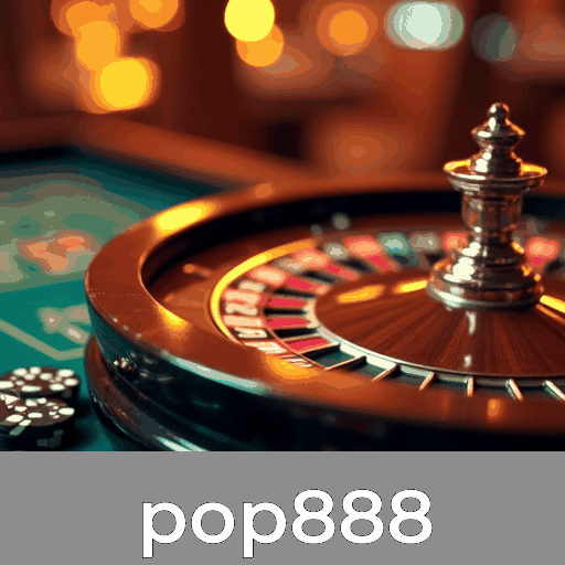 Pop888: Sua Plataforma de Jogo com Serviços Profissionais