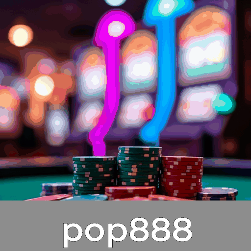 Pop888: Caça-níqueis com jackpots, Mesa - Estratégia, Ao Vivo - Imersão
